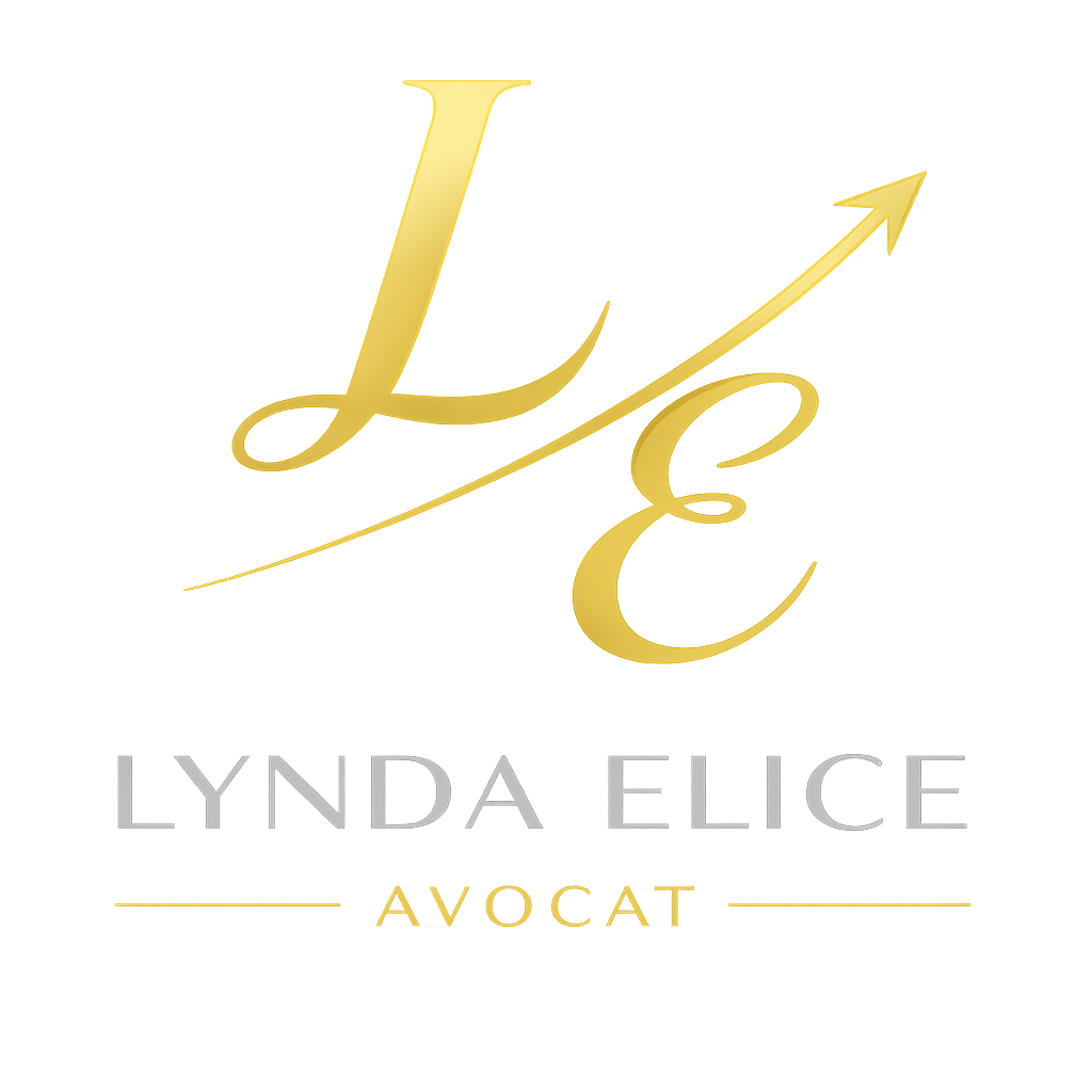Avocat Lynda ELICE
